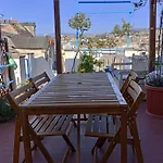 Apartament Cinque Lampadi Rooftop *