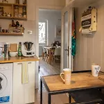 Apartament Cinque Lampadi Rooftop Genua