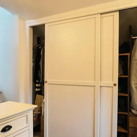 Cinque Lampadi Rooftop * 热那亚