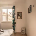 Apartment Cinque Lampadi Rooftop